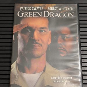 Green Dragon (2001)