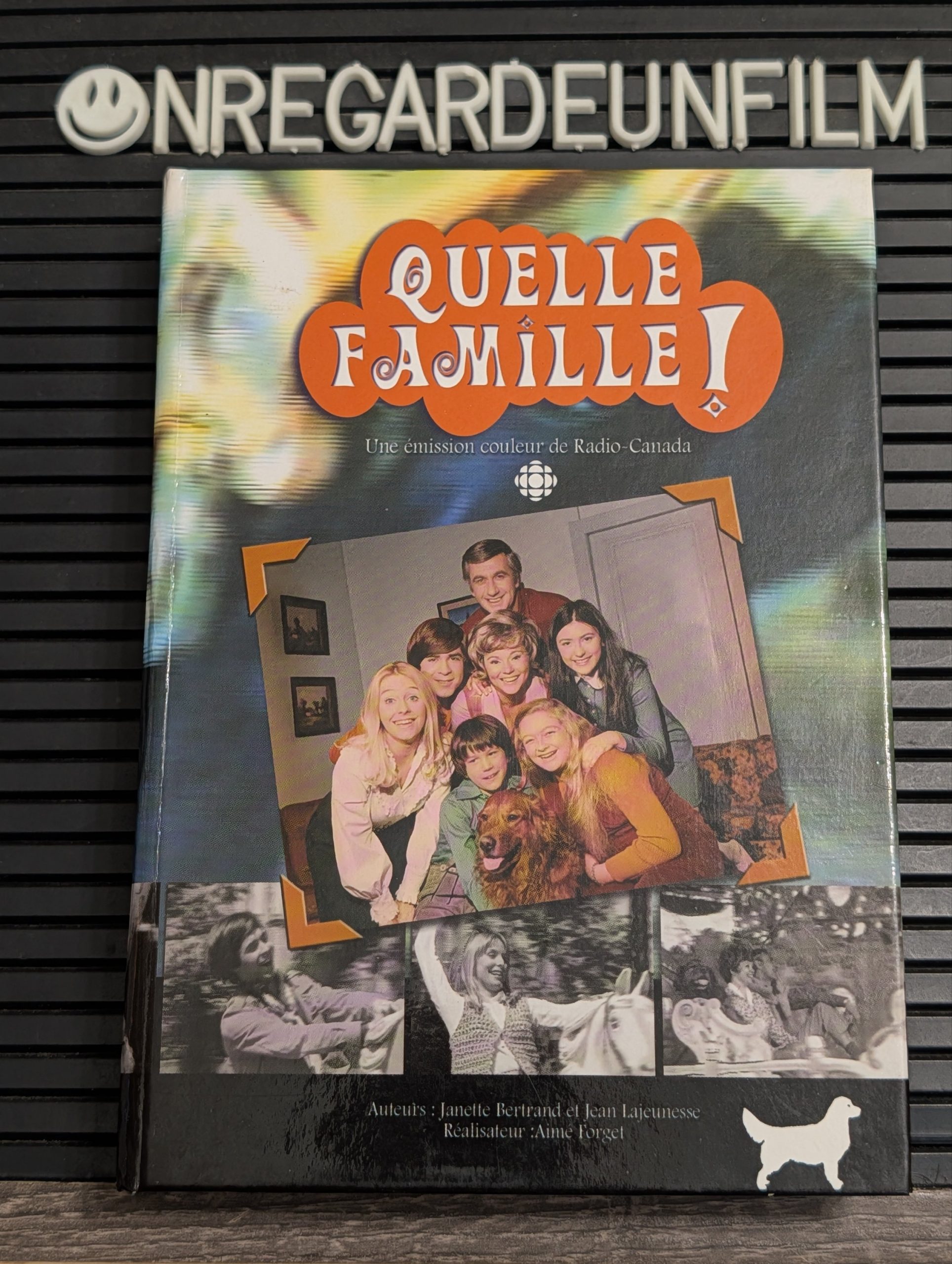 Quelle Famille! (1969) – Image 3