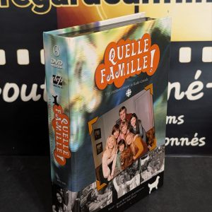 Quelle Famille! (1969)