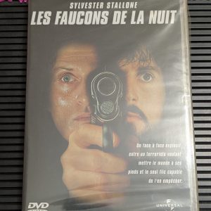 Les Faucons de la Nuit /Nighthawks (1981)