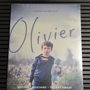 Olivier (2017-2018)