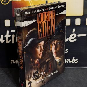 Musée Eden (2010)