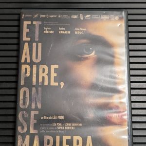 Et au Pire, on se Mariera (2017)