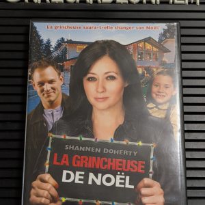 La Grincheuse de Noël (2006)