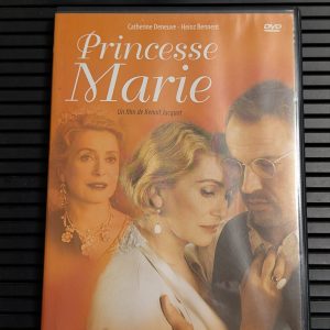 Princesse Marie (2004)