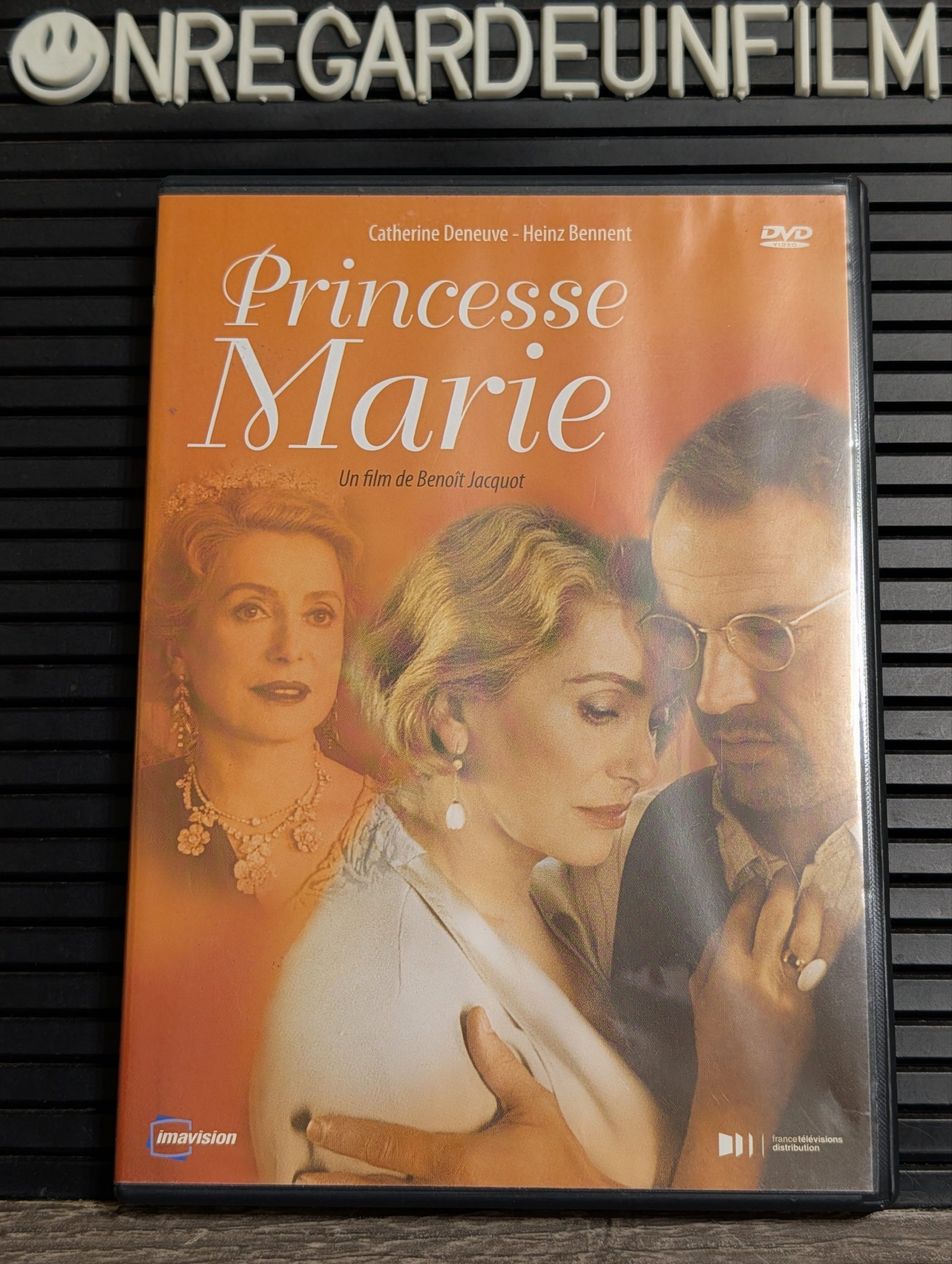 Princesse Marie (2004)