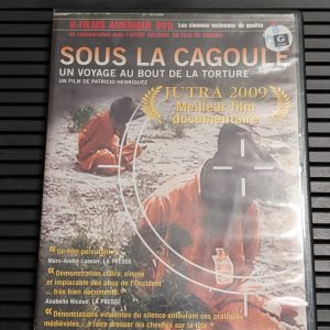 Sous la Cagoule (2005)