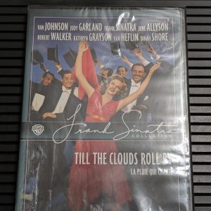La Pluie qui Chante / Till the Clouds Roll By (1946)