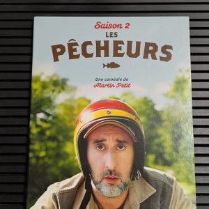 Les Pêcheurs Saison 2 (2013-2017)