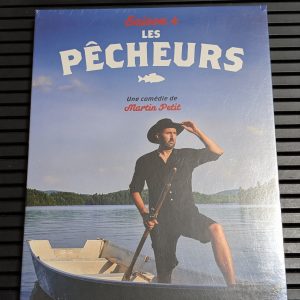 Les Pêcheurs Saison 4 (2013-2017)