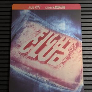 Fight Club / Fight Club (1999)