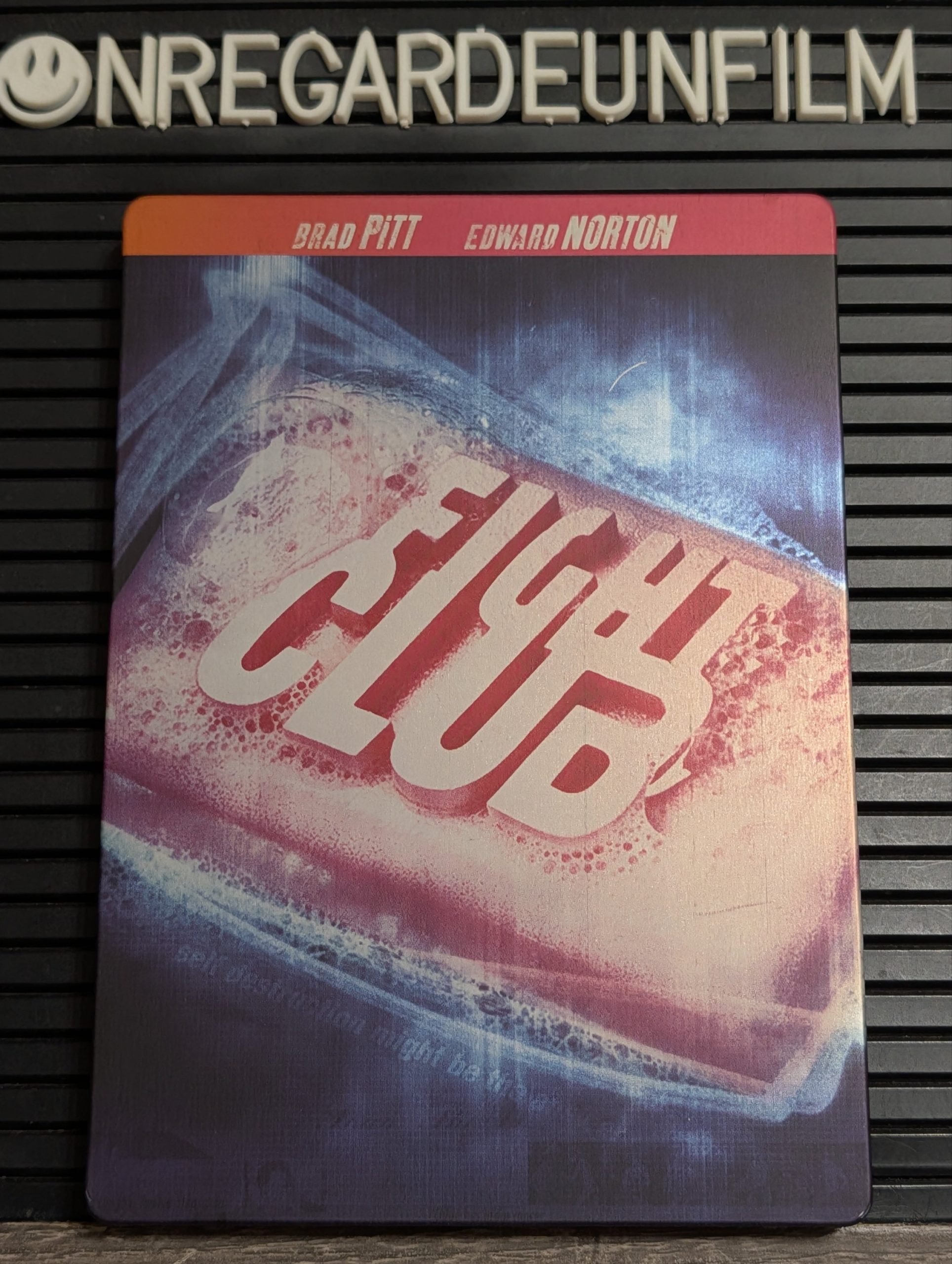 Fight Club / Fight Club (1999)