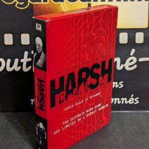 Harsh Realm Le Royaume / Harsh Realm (1999-2000)