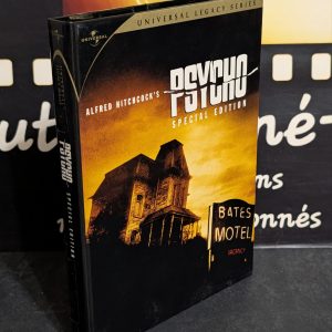 Psychose / Psycho (1960)