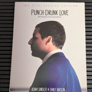 Ivre d'Amour / Punch-Drunk Love (2002)