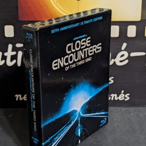 Rencontres du Troisième Type / Close Encounters of the Third Kind (1977)
