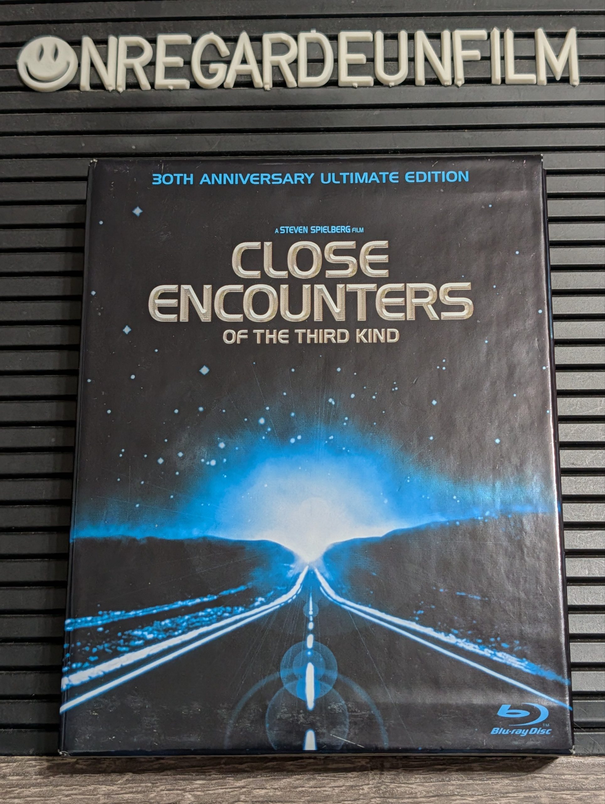 Rencontres du Troisième Type / Close Encounters of the Third Kind (1977) – Image 3