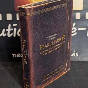 Pearl Harbor / Pearl Harbor (2001)