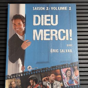 Dieu Merci Saison 1: Volume 1 (2007-2014)
