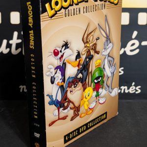 Looney Tunes Collection Or: Volume 1 / Looney Tunes Golden Collection: Volume 1 (2003)