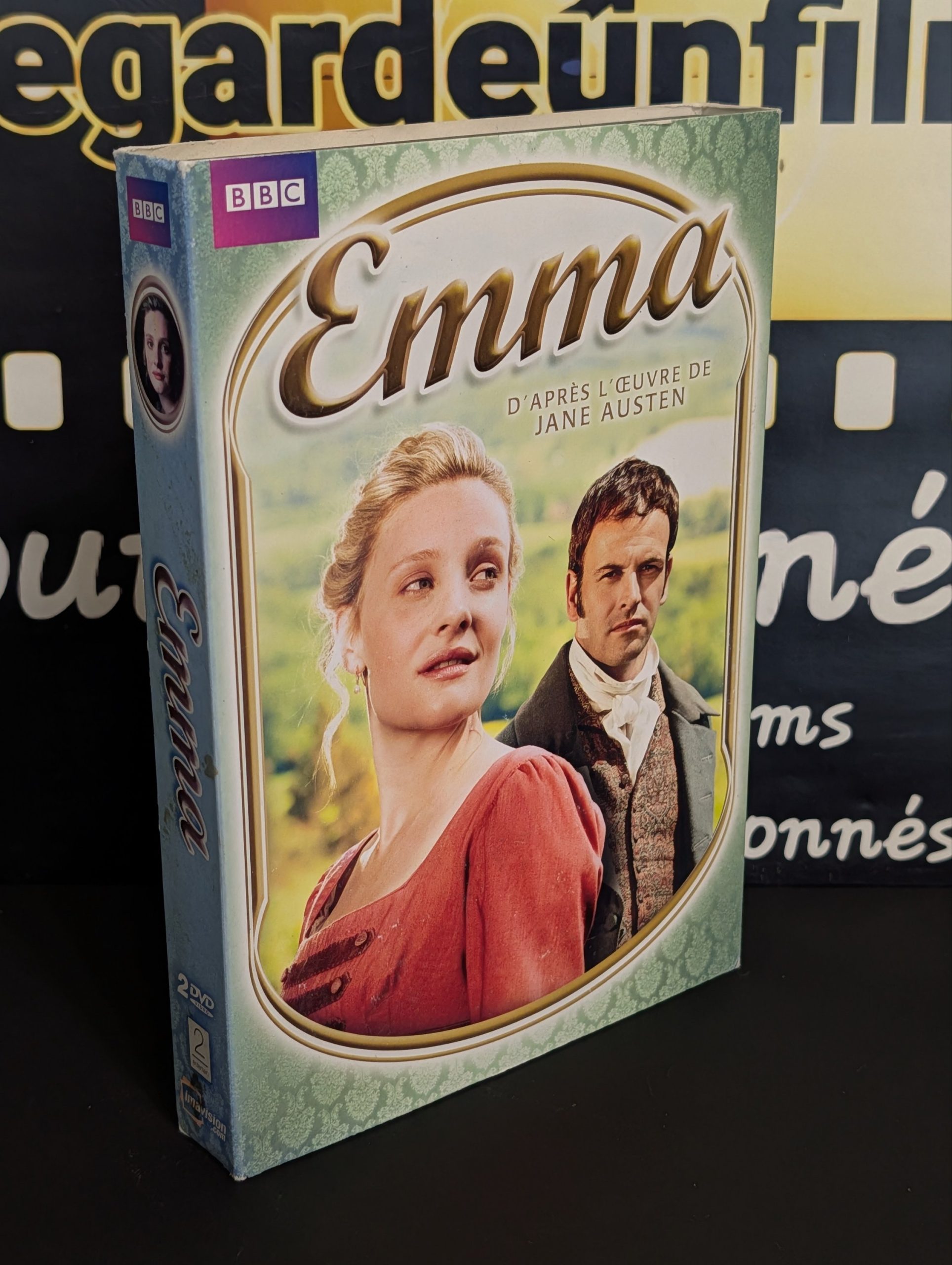 Emma (2009)