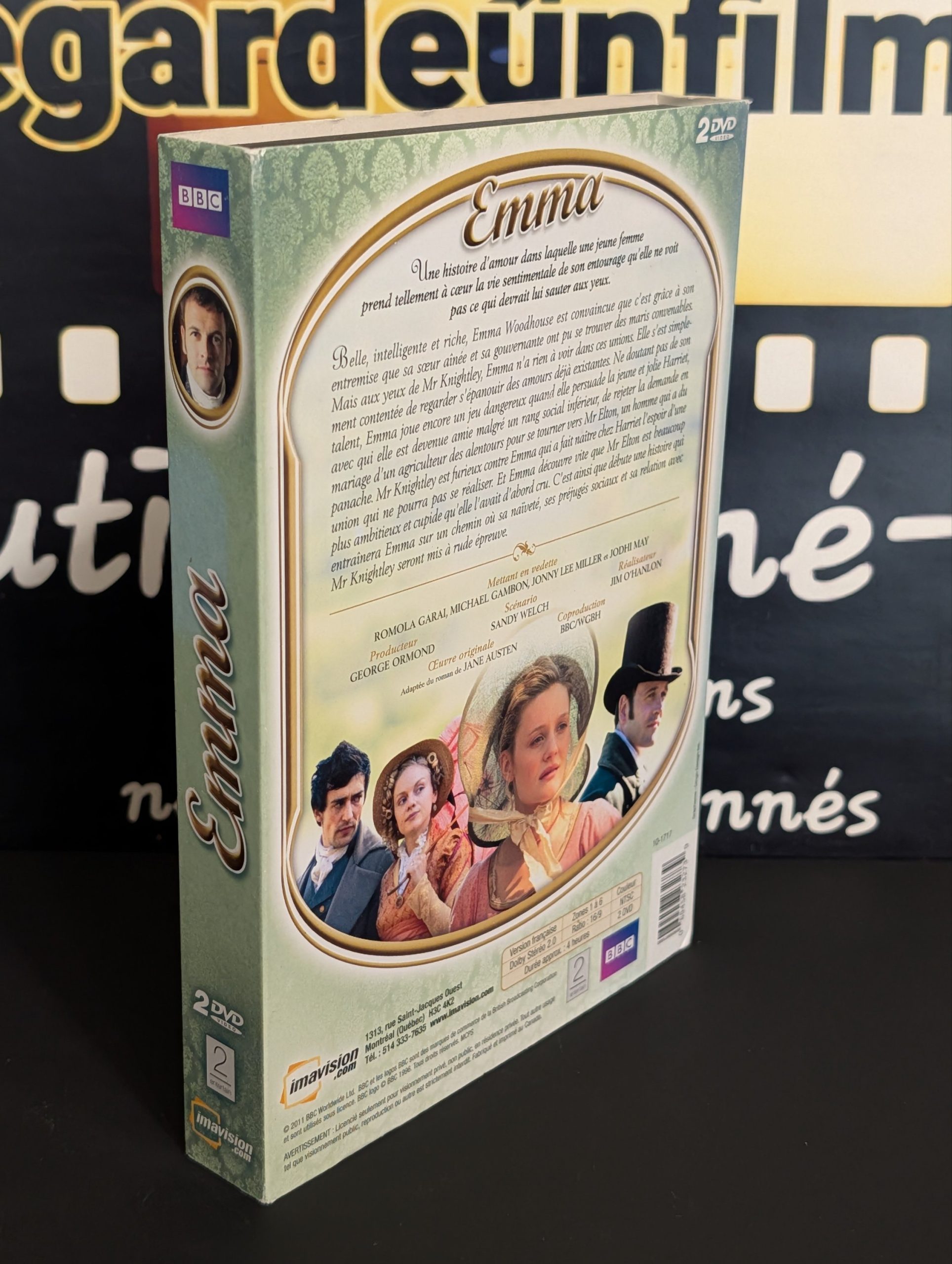 Emma (2009) – Image 2