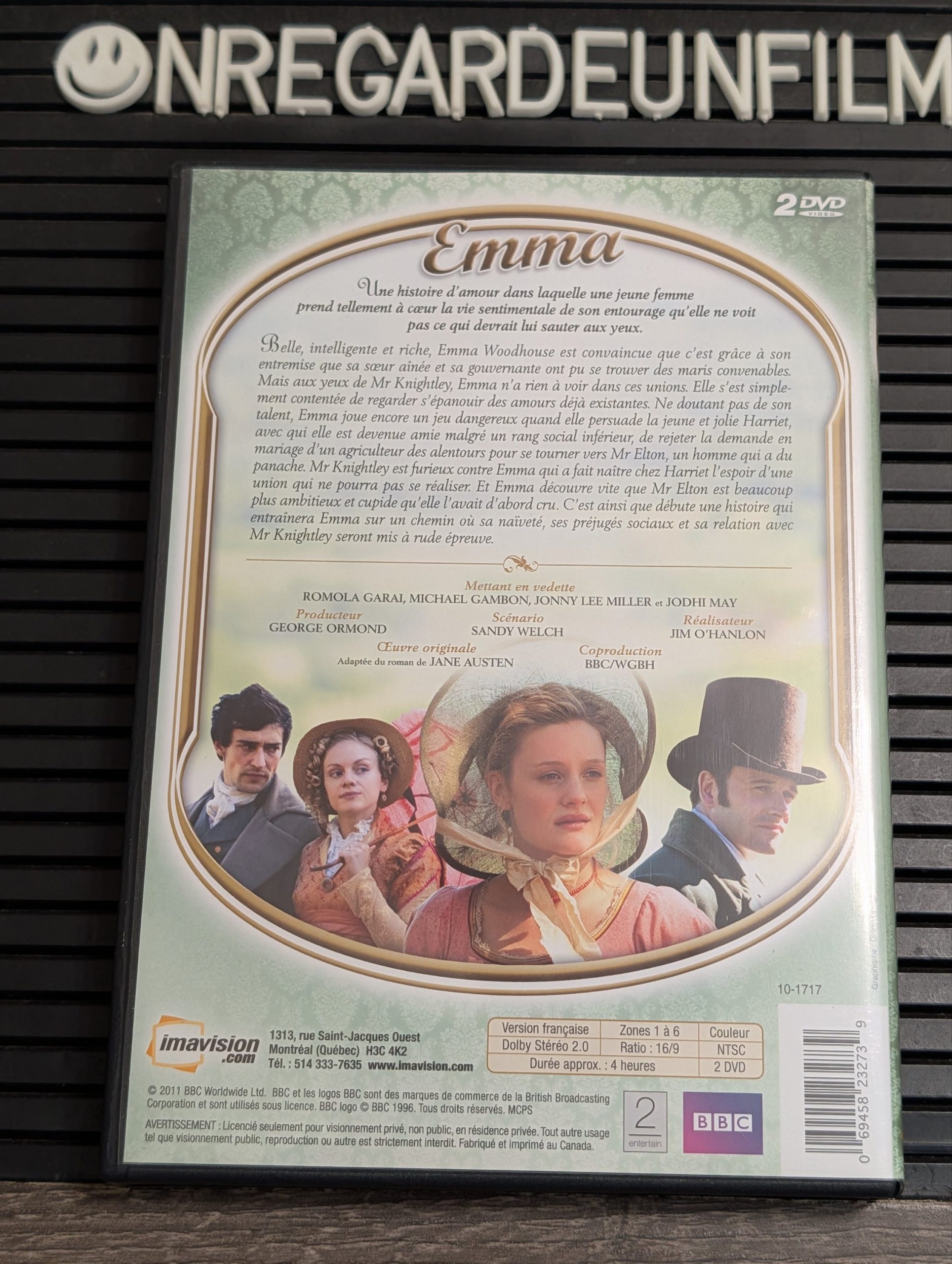 Emma (2009) – Image 4