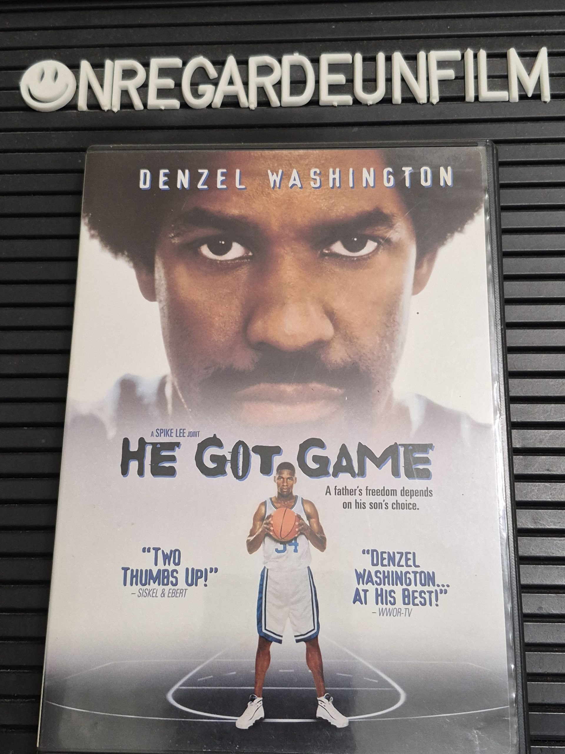 He Got Game (1998)