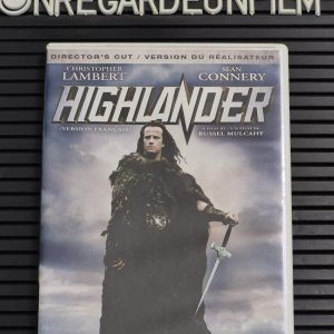 Highlander / Highlander (1986)