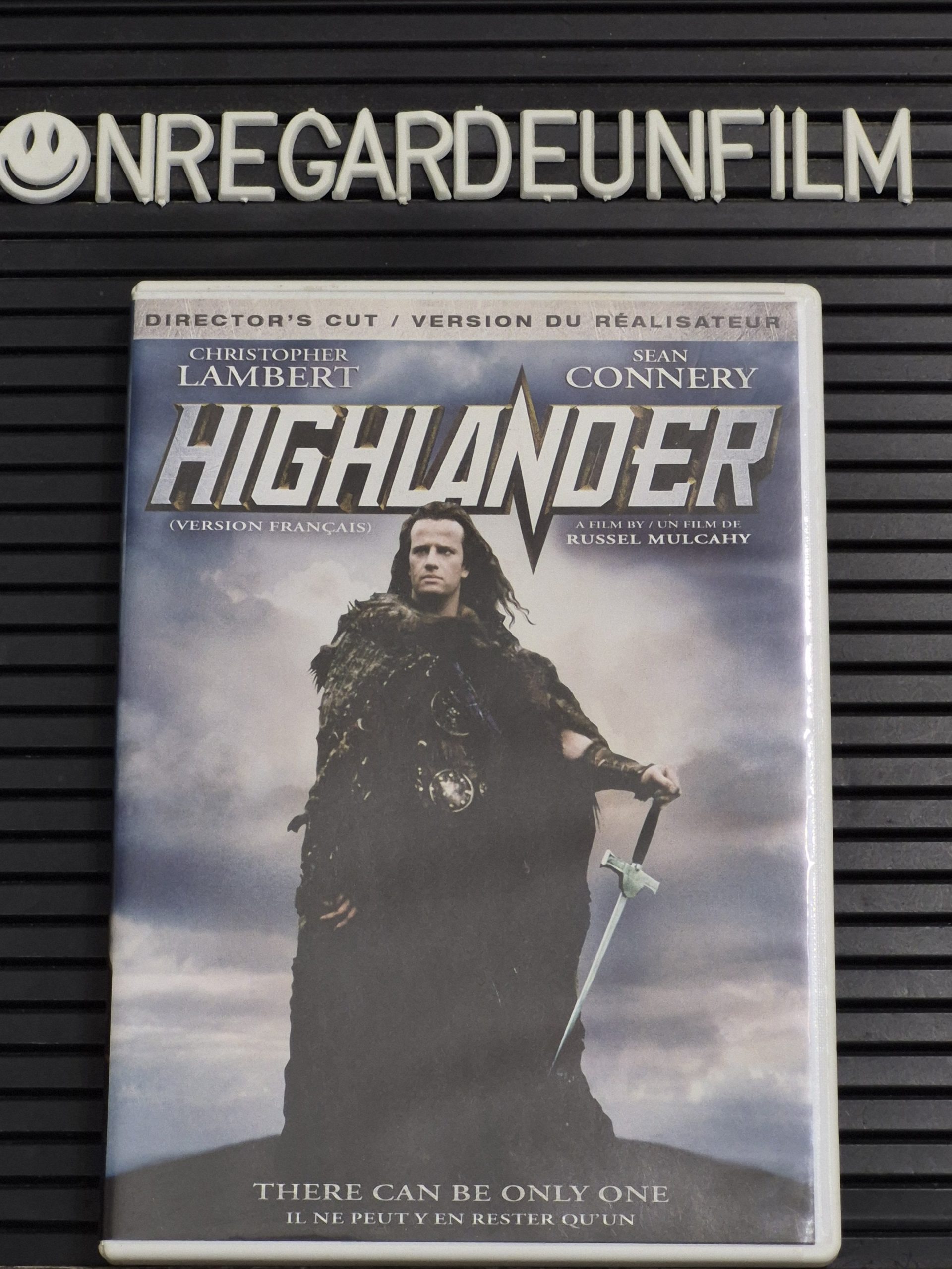 Highlander / Highlander (1986)