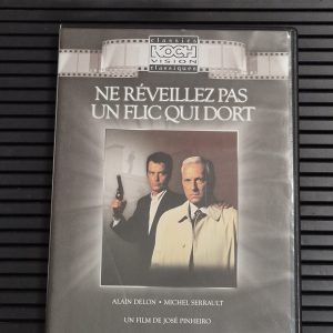 Ne Réveillez pas un Flic qui Dort (1988)