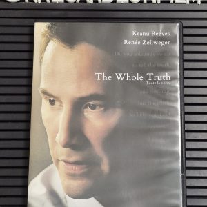 Toute la Vérité / The Whole Truth (2016)