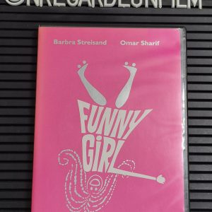 Funny Girl / Funny Girl (1968)