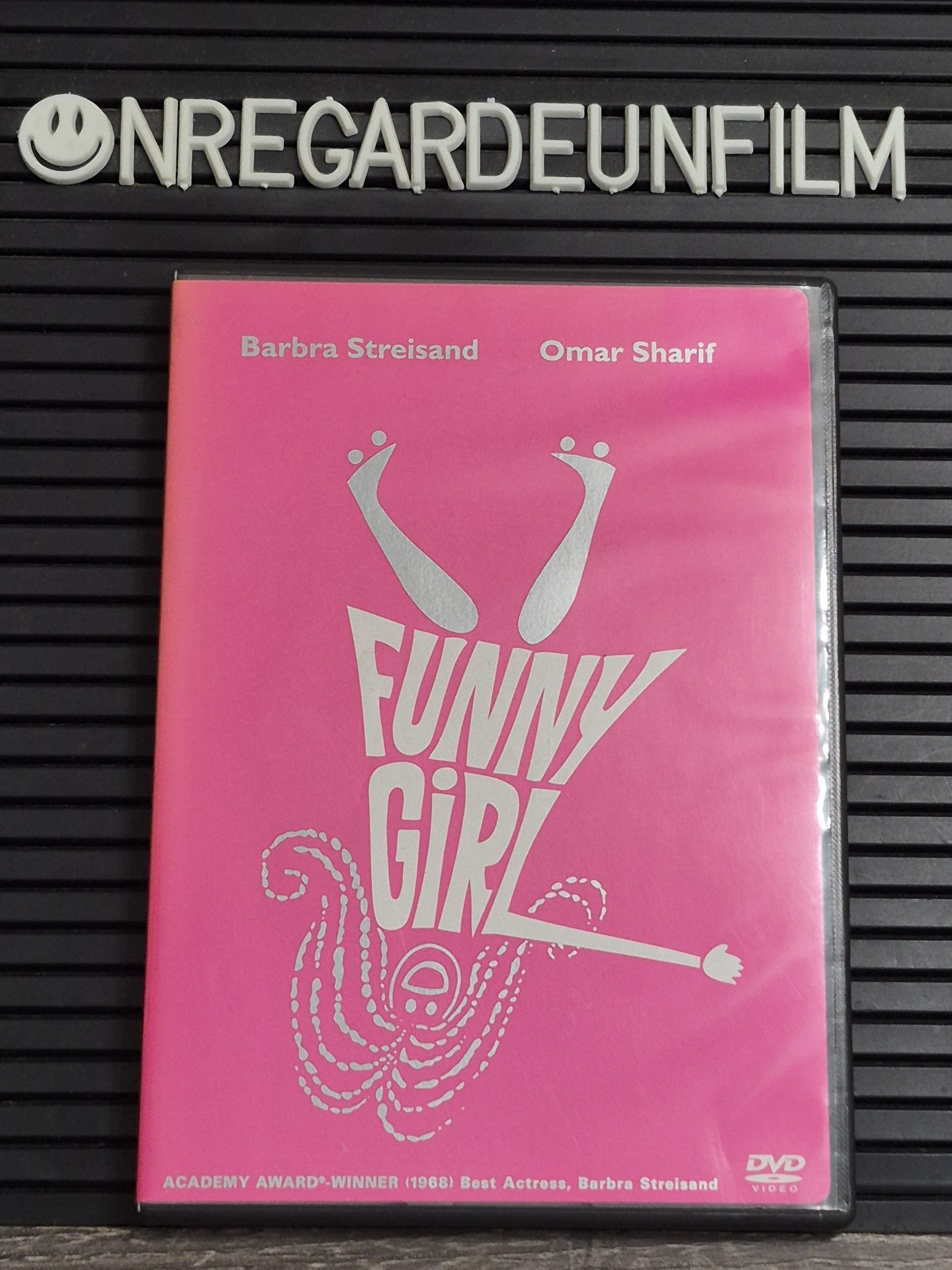 Funny Girl / Funny Girl (1968)