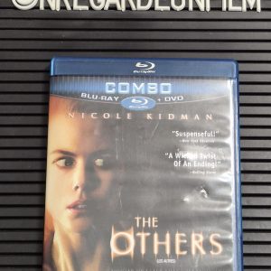 Les Autres / The Others (2001)