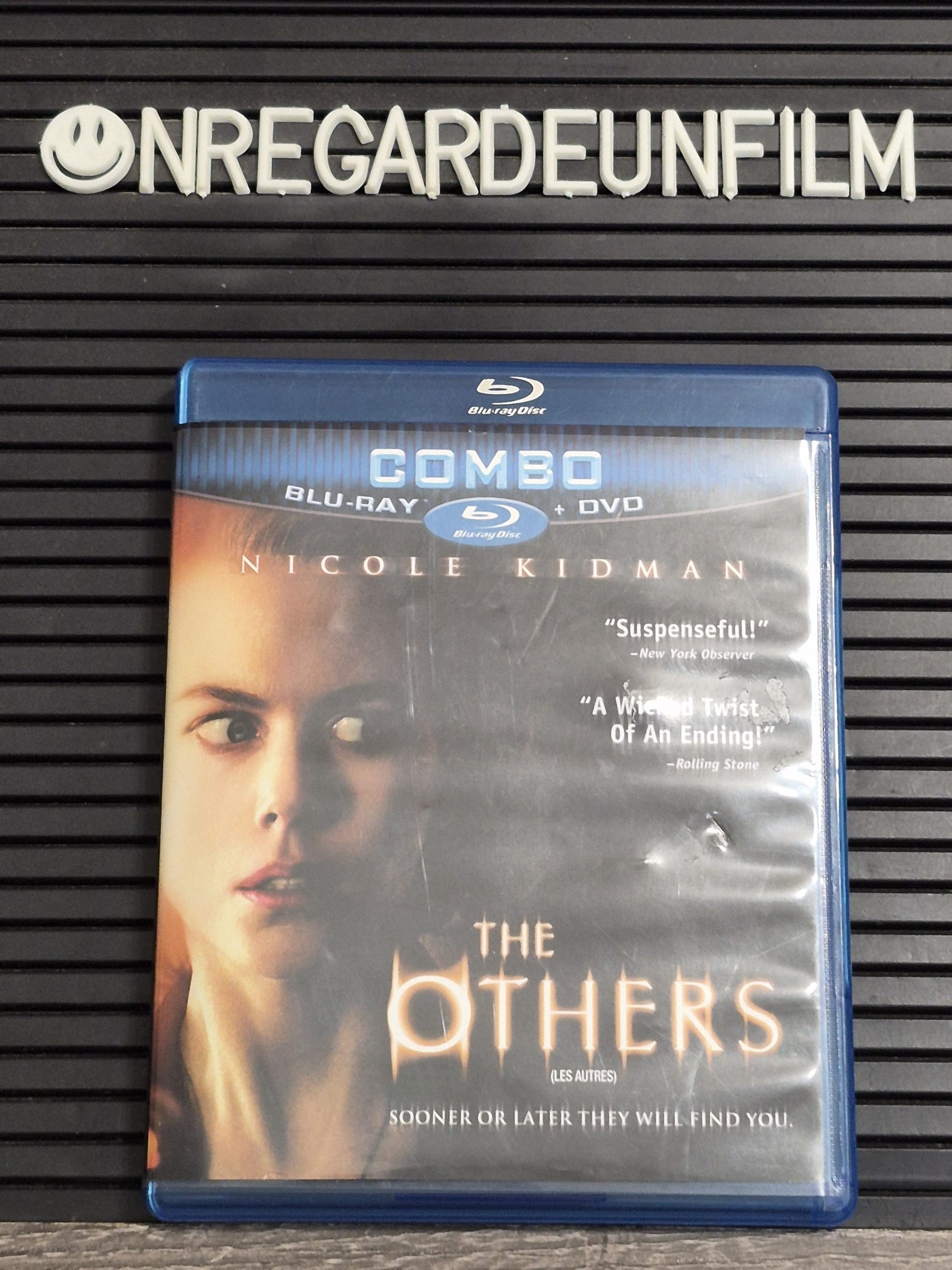 Les Autres / The Others (2001)