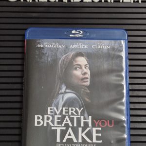 Retiens ton Souffle / Every Breath you Take (You Belong to Me) (2021)