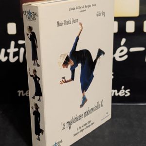 La Mystérieuse Mademoiselle C. (2002)