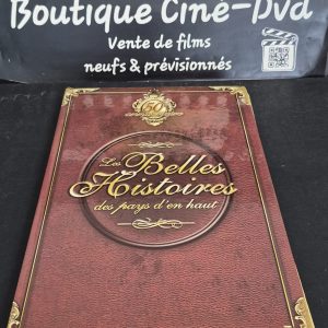 Les Belles Histoires des Pays d'en Haut (1956-1970)