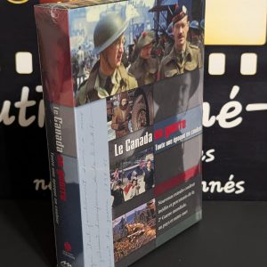 Le Canada en Guerre (2011)