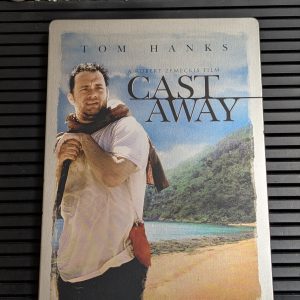 Seul au Monde / Cast Away (2000)