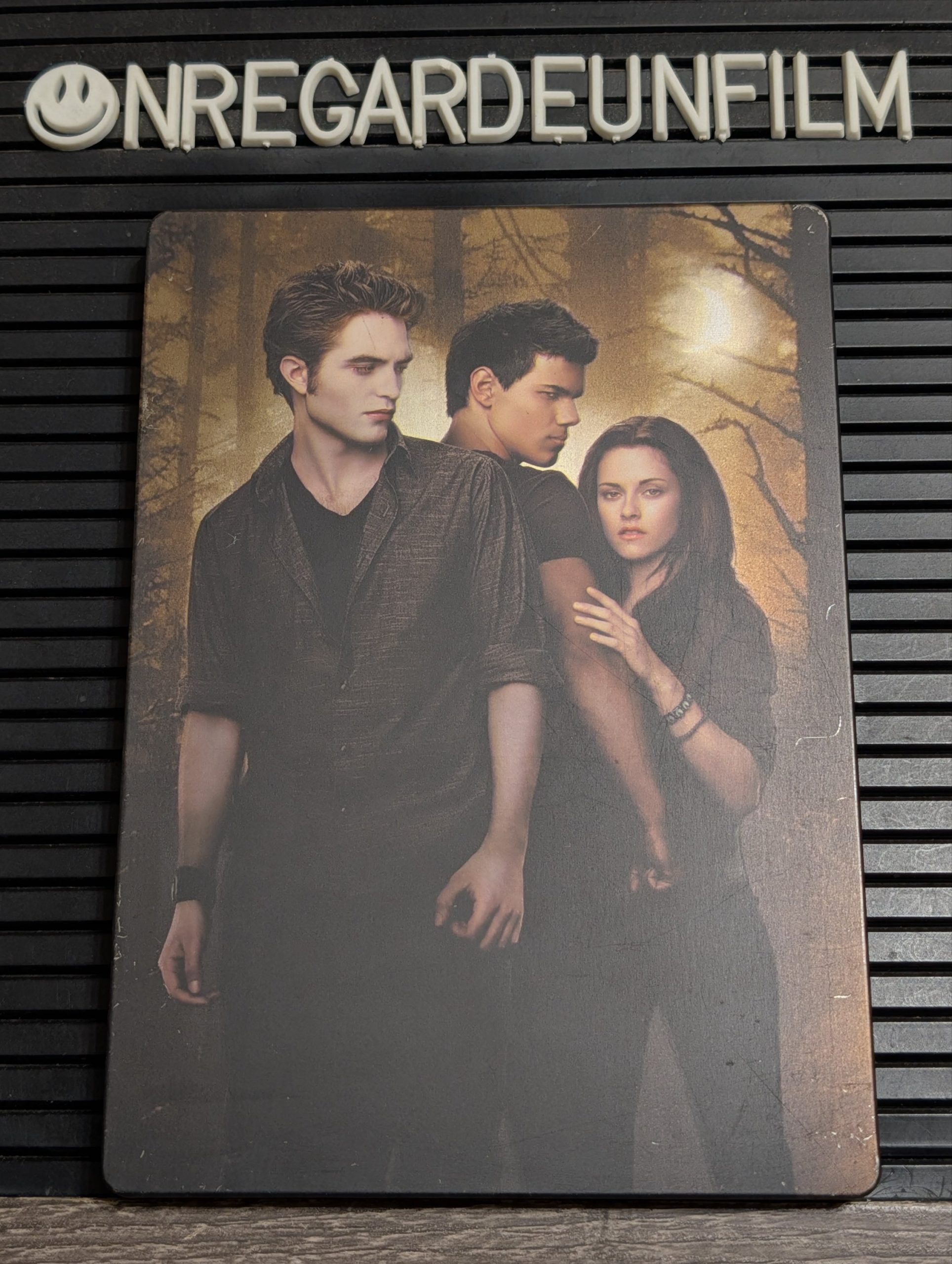 Twilight. Tentation / Twilight. New Moon (2009) – Image 2