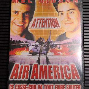 Air America / Air America (1990) {Zone 2}