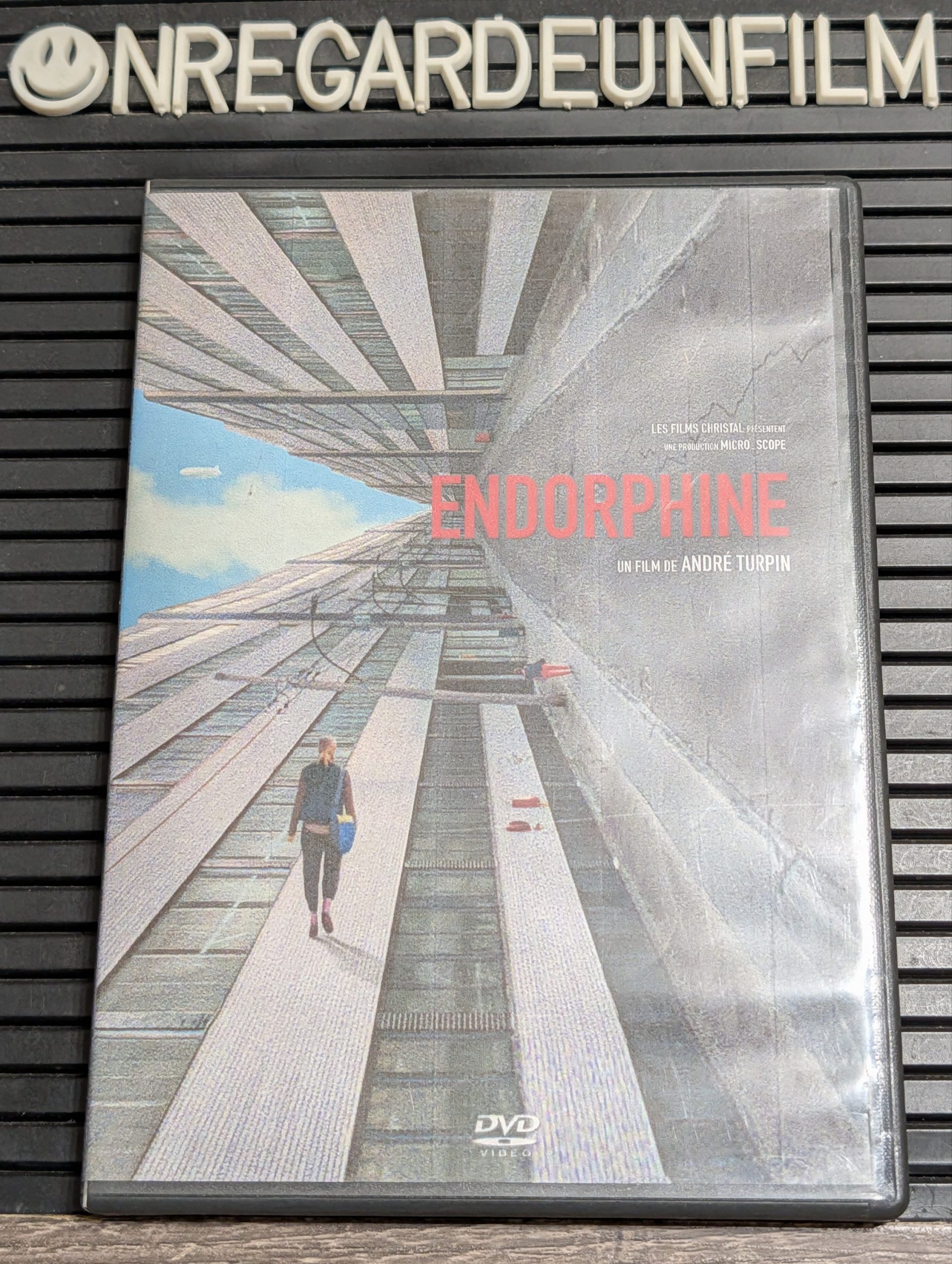 Endorphine (2015)