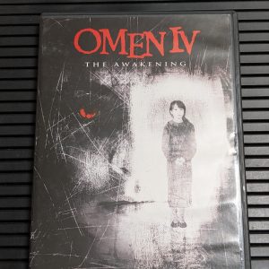 La Malédiction IV: L'Éveil / Omen IV: The Awakening (1991)