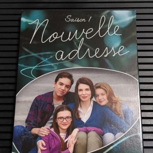 Nouvelle Adresse (2014)