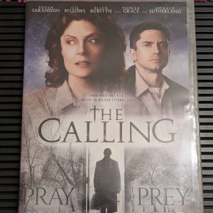 L’Appel / The Calling (2014) {Zone 2}