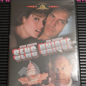 Sens Unique (L'Impasse) / No Way Out (1987) {Zone 2}