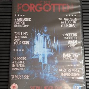 The Forgotten (2014) {Zone 2}