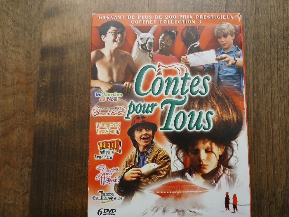 Photo de l’annonce